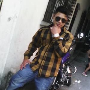 Meet your Posher, Luis